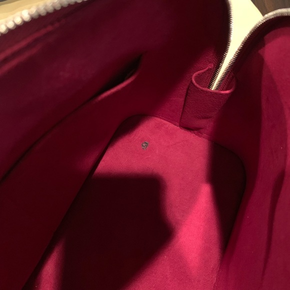 -SOLD-Louis Vuitton Epi Alma - Picture 7 of 13